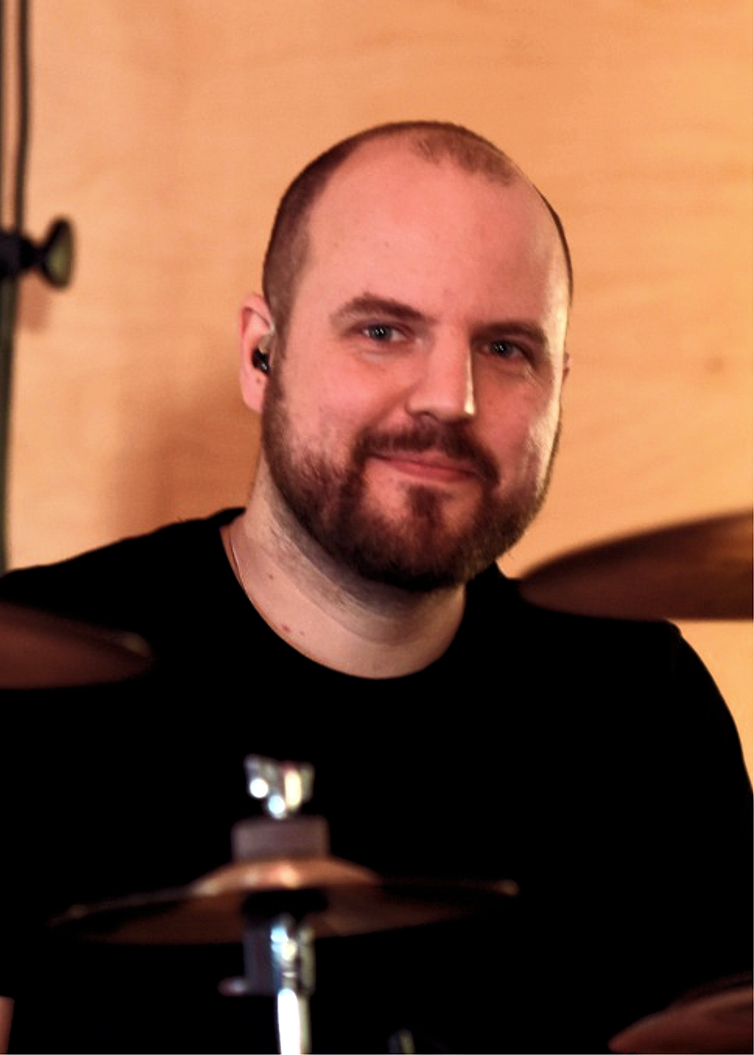 Matthias Plewka Matthias Plewka Schlagzeuger