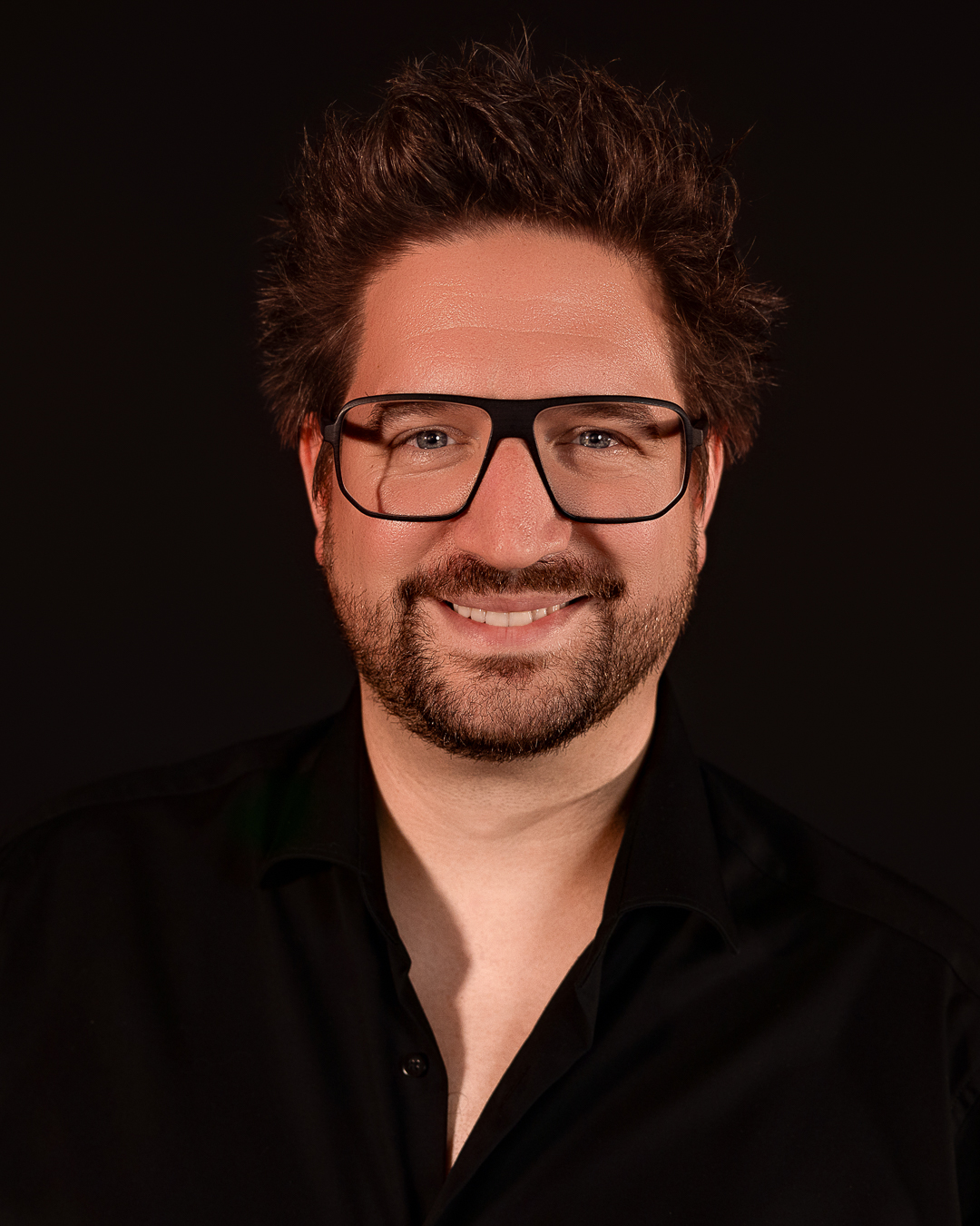 Florian Hinxlage Bild von Florian Hinxlage