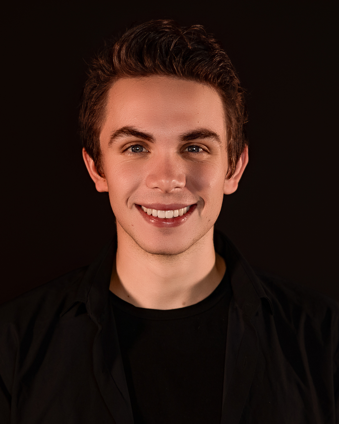 Raphael Binde Bild von Raphael Binde