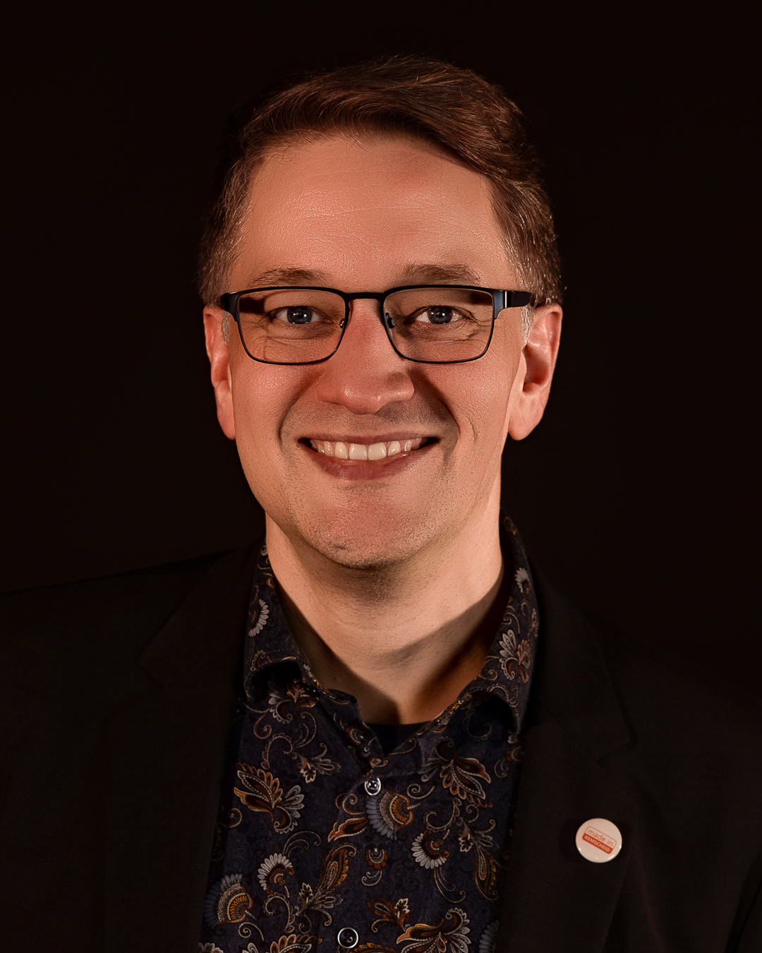 Sven Graf Bild von Sven Graf